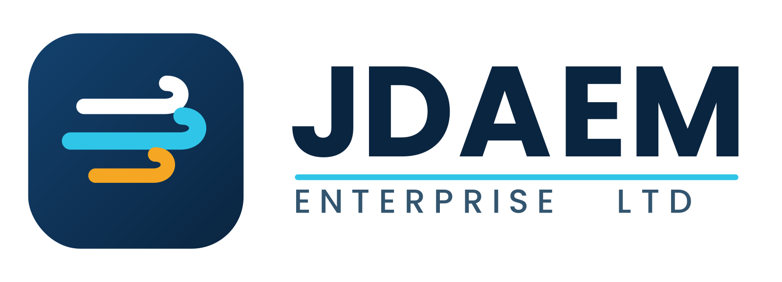 JDAEM Enterprise Ltd